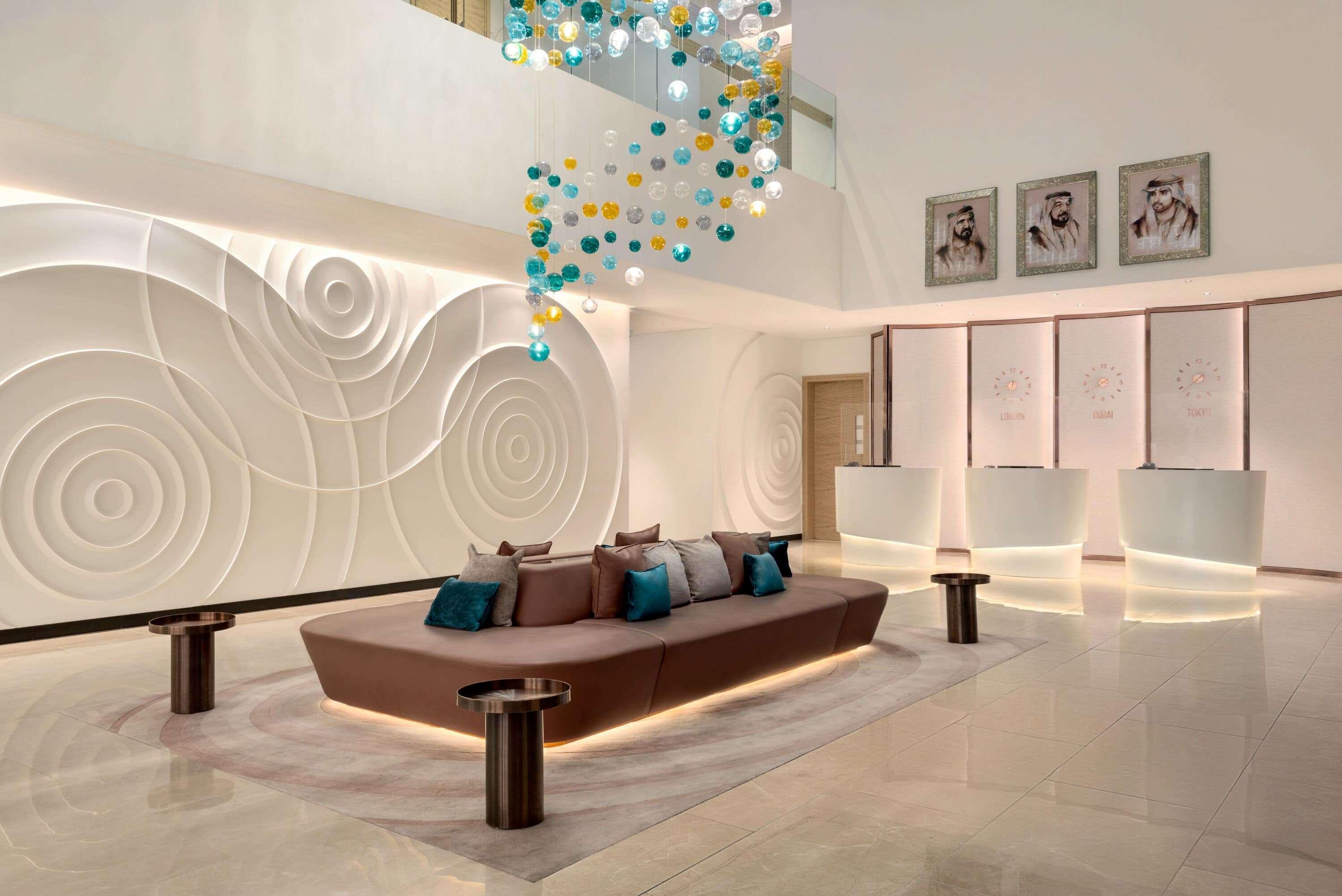 Hotel Wyndham Dubai Deira Zewnętrze zdjęcie